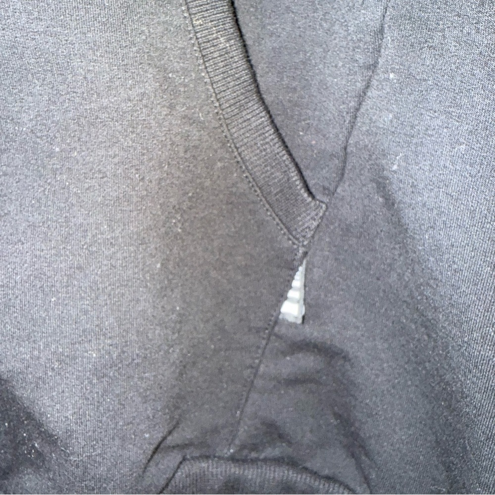 Paper Plane Greatness Is A Process Black Pullover Hoodie Jay Z Mens Size 2XL - Picture 2 of 6